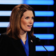 Illustration for article titled Michele Bachmann Claims Kinsey Report Is A Myth, Causes Irony to Collapse In Upon Itself